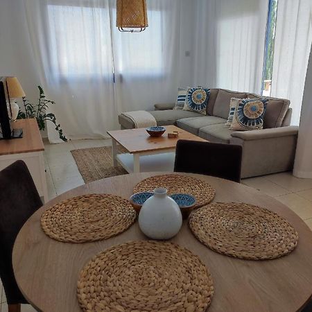 Marina Gardens Daire Pafos Dış mekan fotoğraf