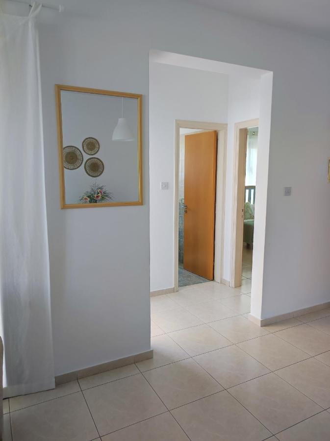 Marina Gardens Daire Pafos Dış mekan fotoğraf