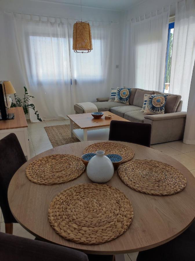 Marina Gardens Daire Pafos Dış mekan fotoğraf