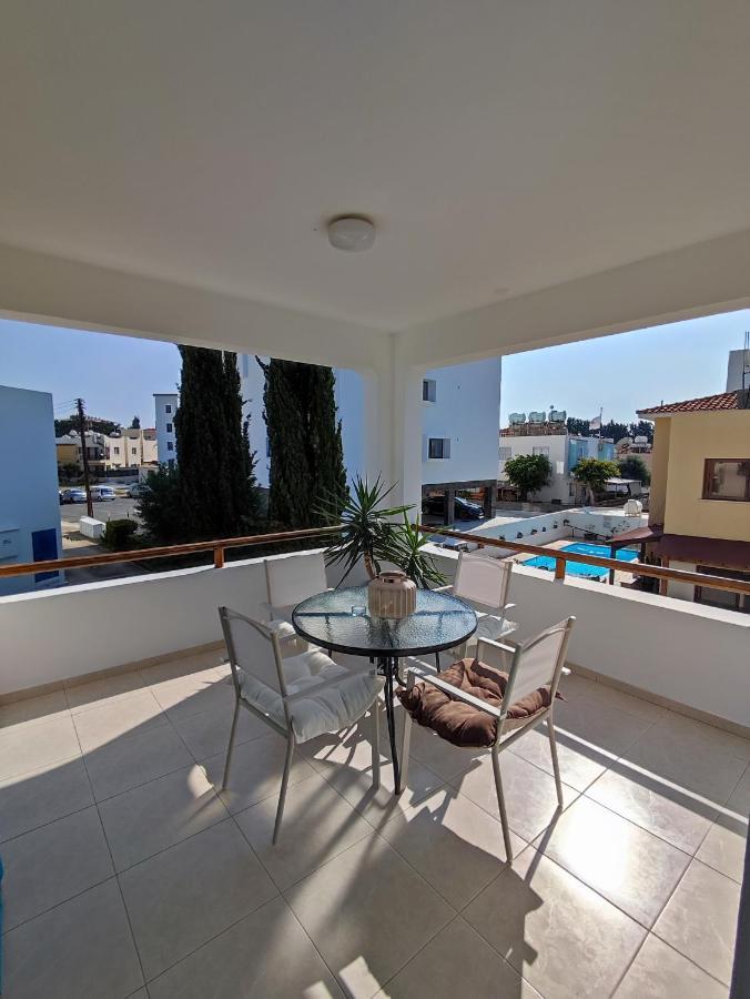 Marina Gardens Daire Pafos Dış mekan fotoğraf