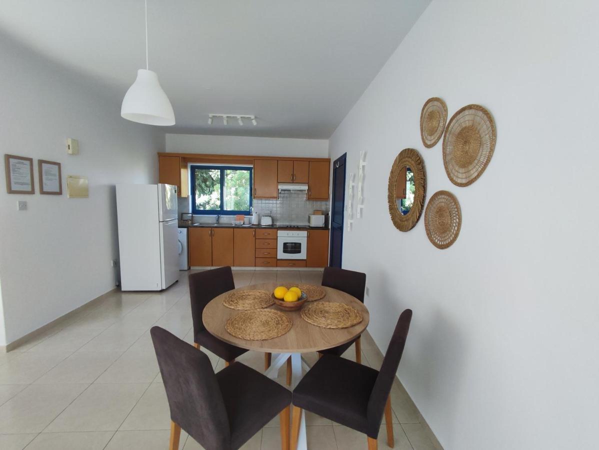 Marina Gardens Daire Pafos Dış mekan fotoğraf