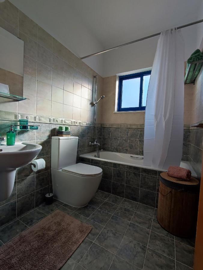 Marina Gardens Daire Pafos Dış mekan fotoğraf