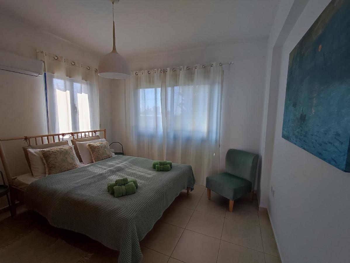 Marina Gardens Daire Pafos Dış mekan fotoğraf