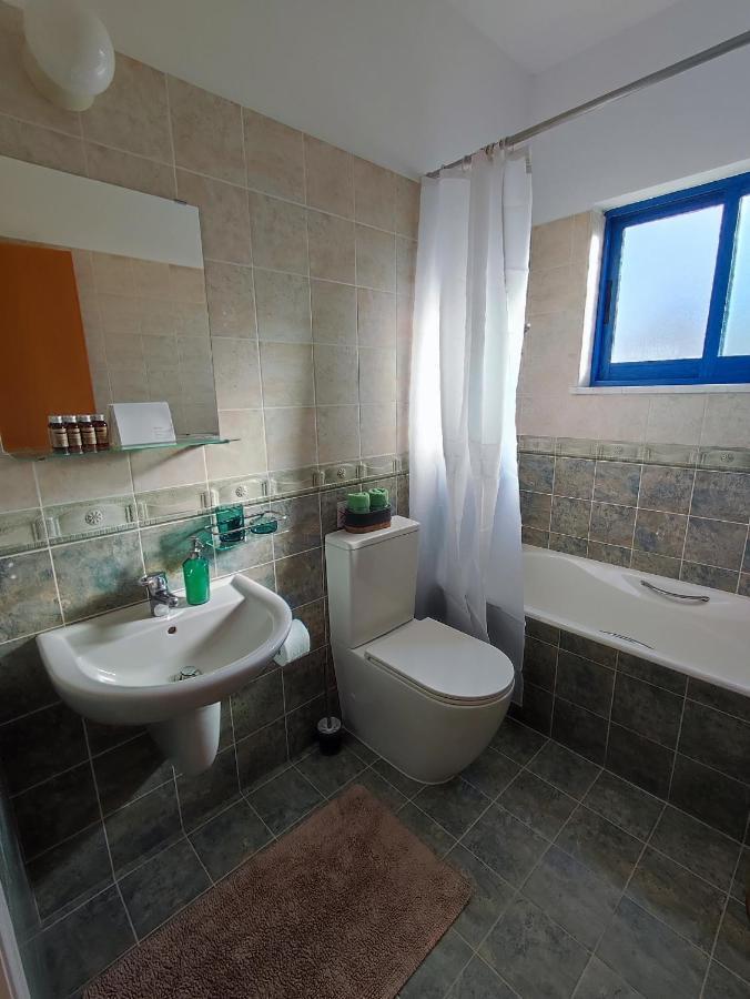 Marina Gardens Daire Pafos Dış mekan fotoğraf