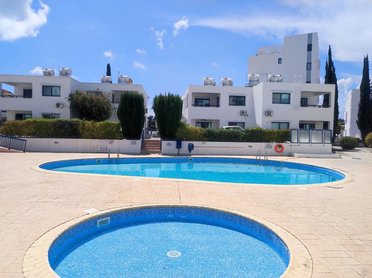 Marina Gardens Daire Pafos Dış mekan fotoğraf
