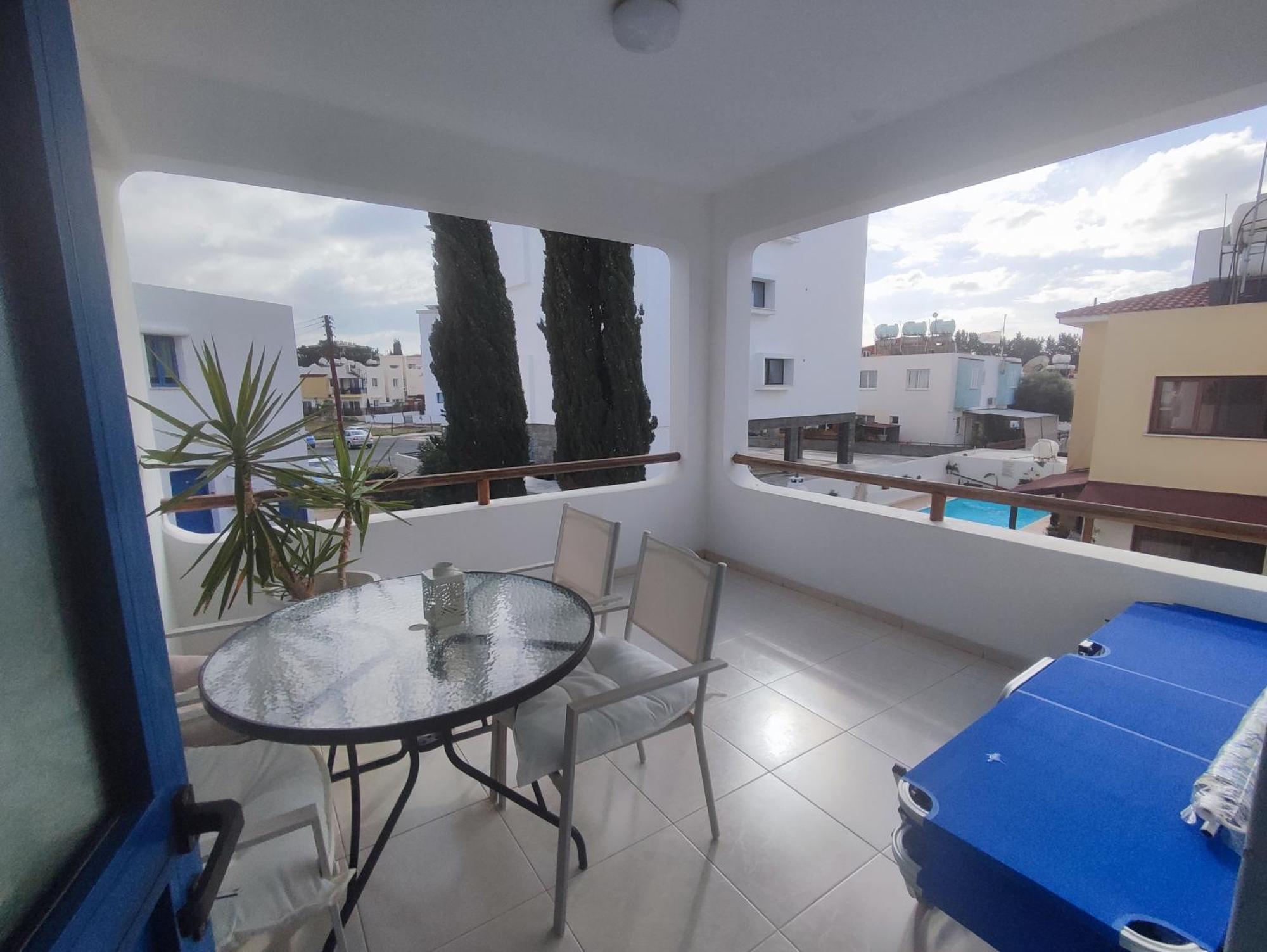Marina Gardens Daire Pafos Dış mekan fotoğraf