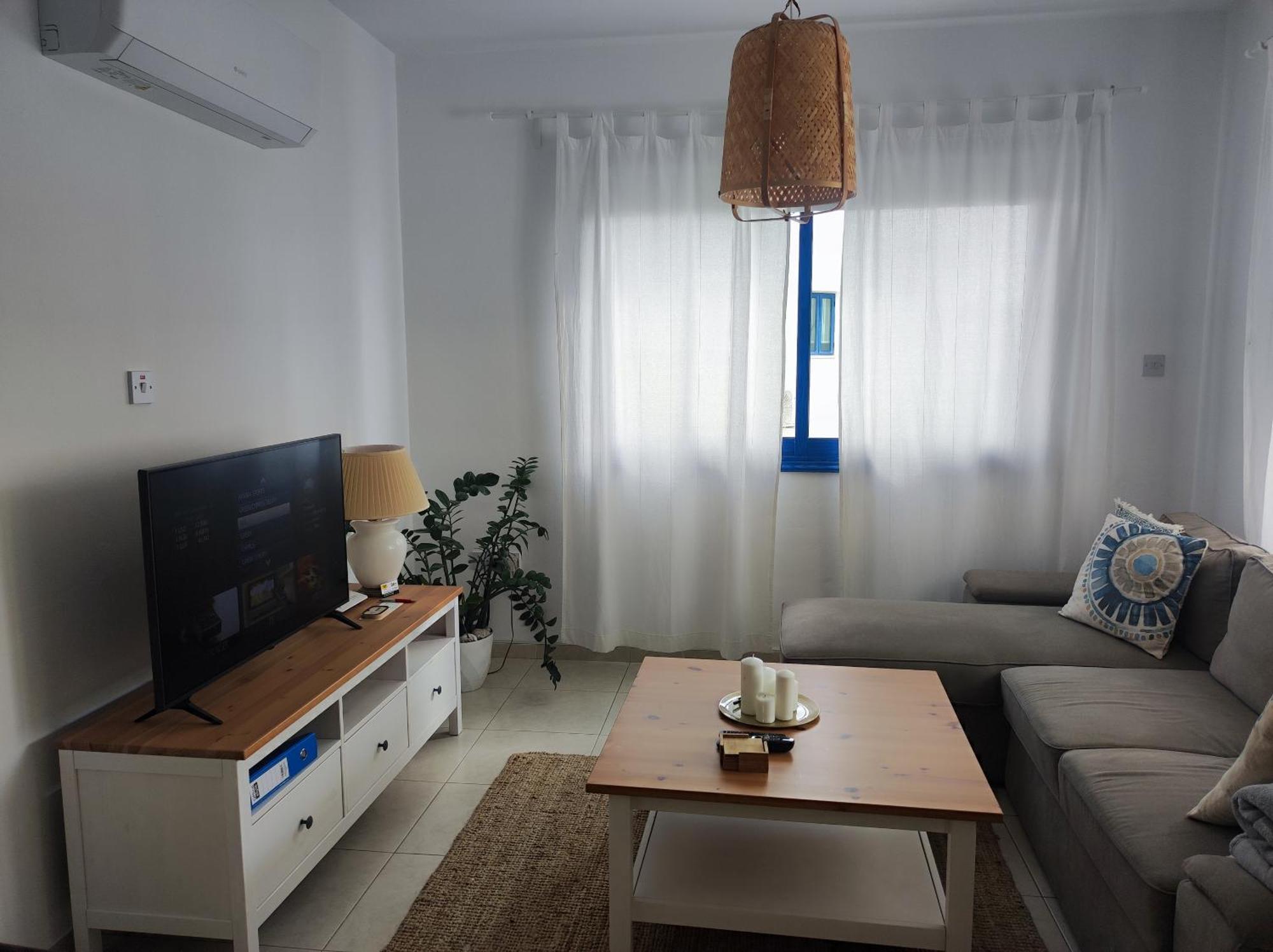 Marina Gardens Daire Pafos Dış mekan fotoğraf