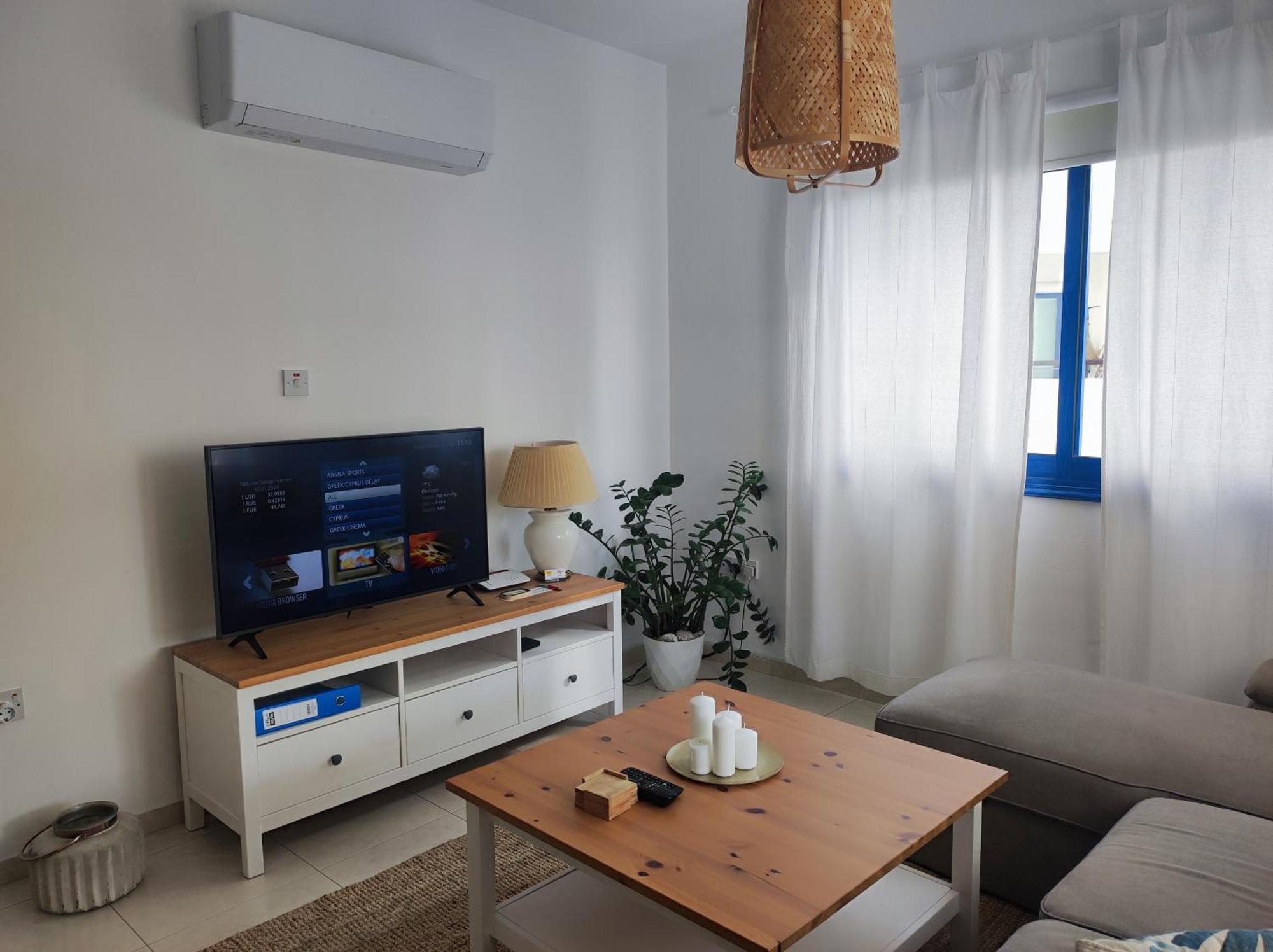 Marina Gardens Daire Pafos Dış mekan fotoğraf