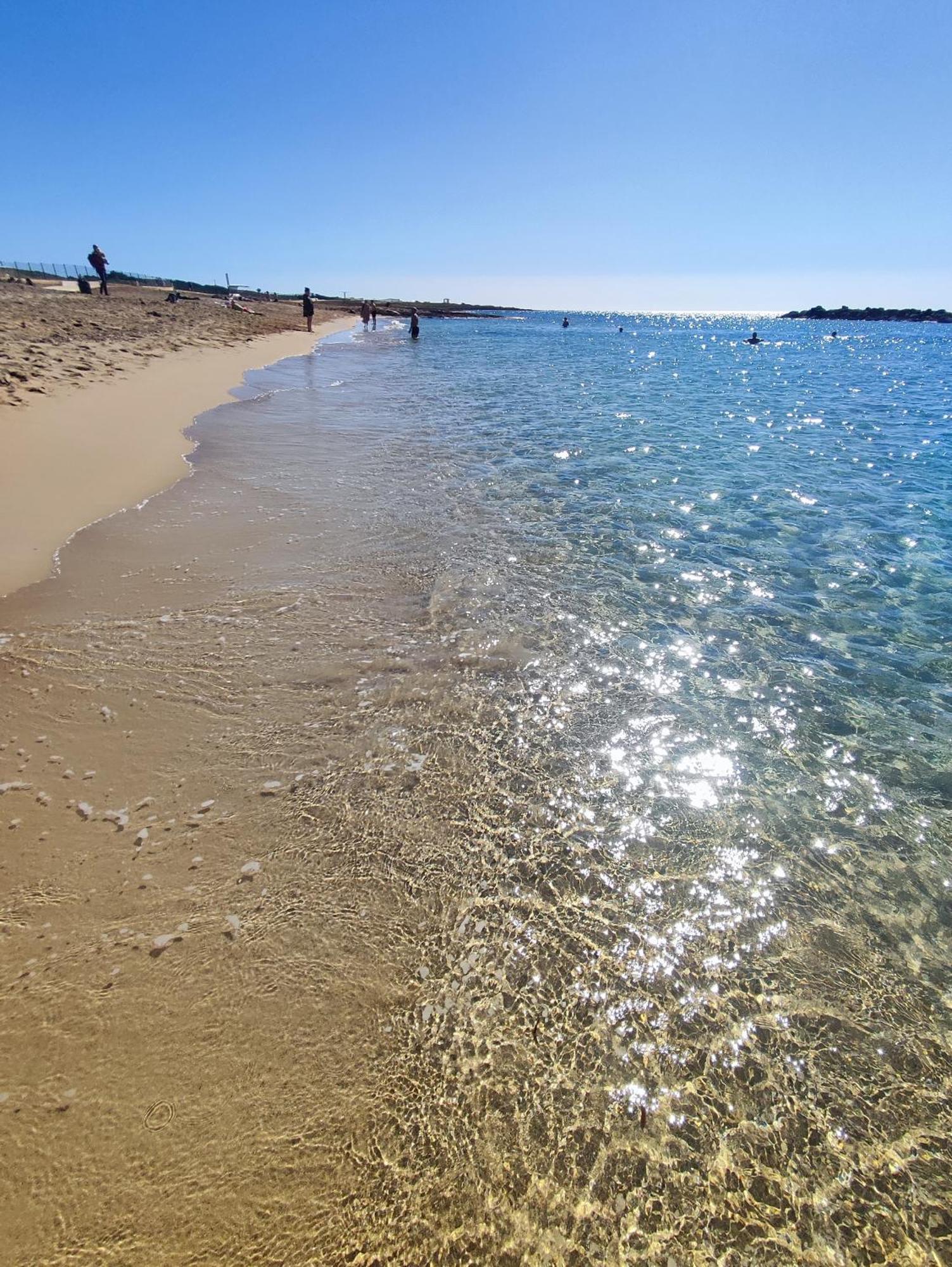 Marina Gardens Daire Pafos Dış mekan fotoğraf